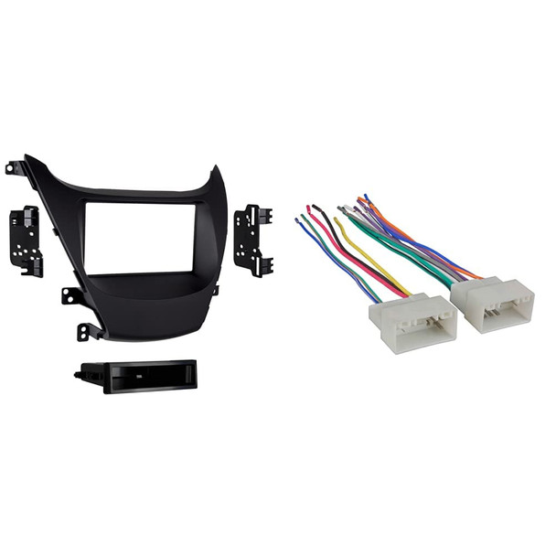 Metra, Dash Kits, 99-7362B
