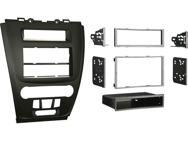 Metra, Dash Kits, 99-5821B