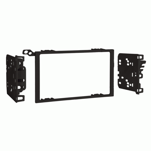 Metra, Dash Kits, 95-2009