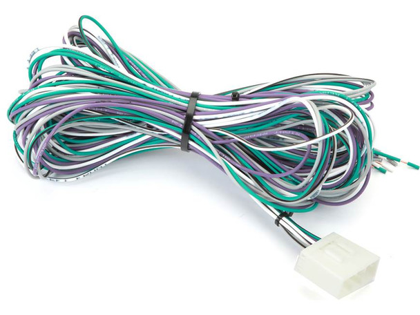 Metra, Amplifier Bypass Harness, 70-6505