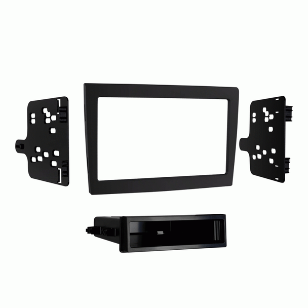 Metra, Dash Kits, 99-9606B