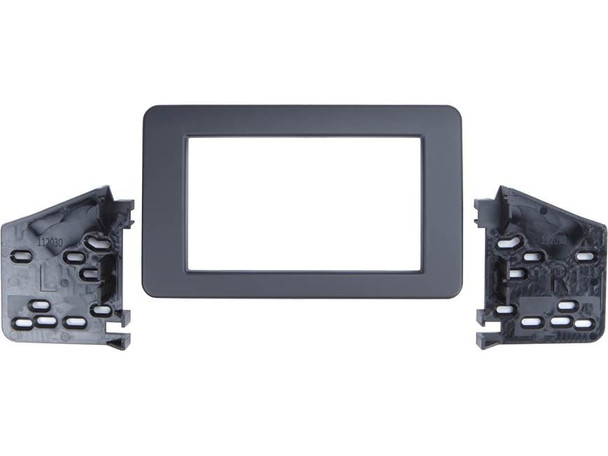 Metra, Dash Kits, 95-5860G