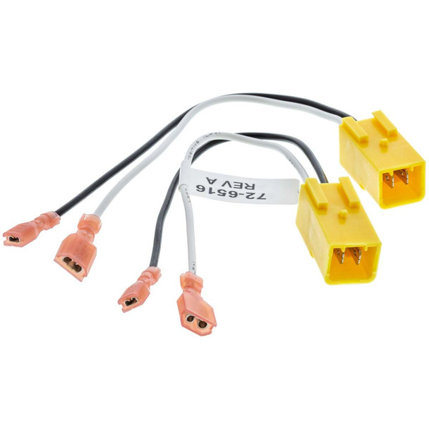 Metra, Speaker Wire Adapters, 72-6516