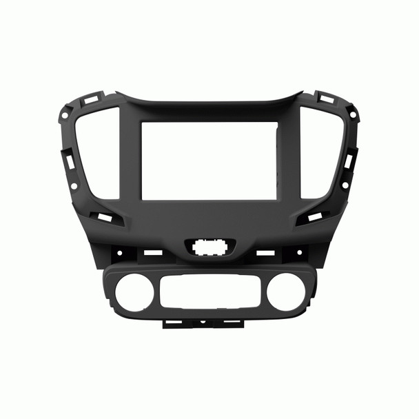 Metra, Dash Kits, 95-3315B