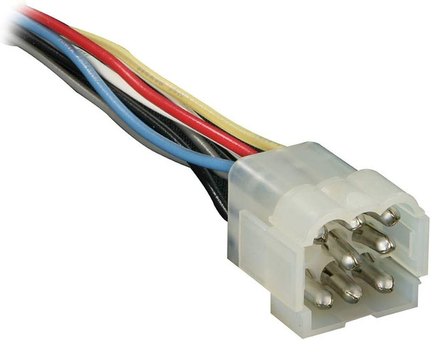 Metra, Wire Interfaces, 70-1119