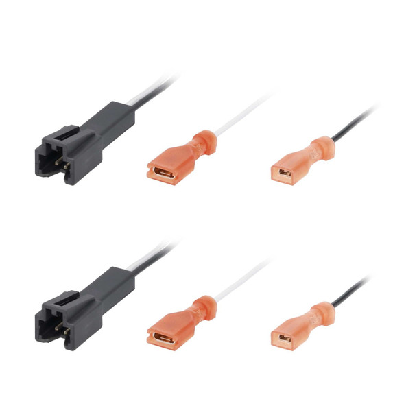 Metra, Speaker Wire Adapters, 72-8604