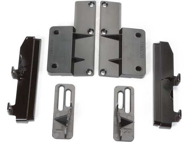 Metra, Dash Kits, 108-TO7HG