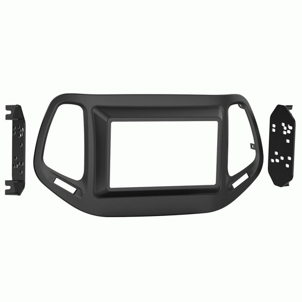 Metra, Dash Kits, 95-6545B