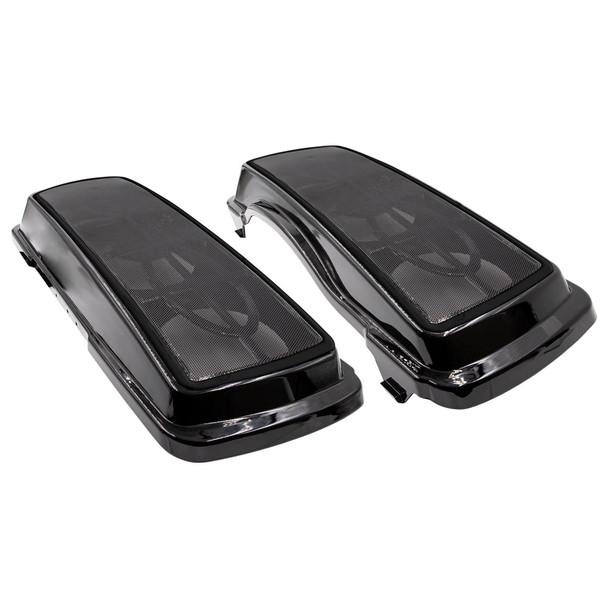 Metra, Harley Bag Upgrades, BC-HD365-1