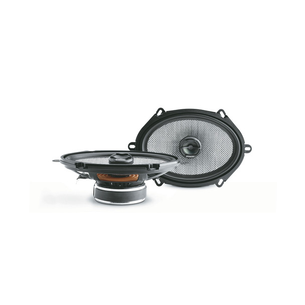 Focal, Speaker Fitment Guide, 570 AC