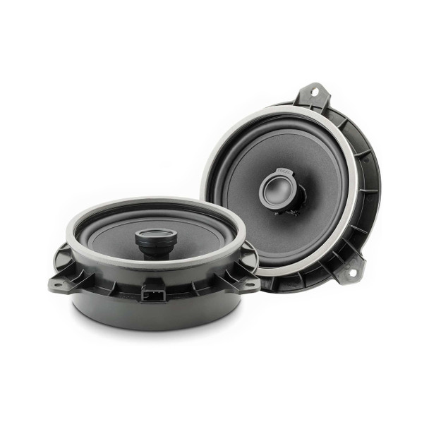 Focal, Direct Fit Speakers, ICTOY165