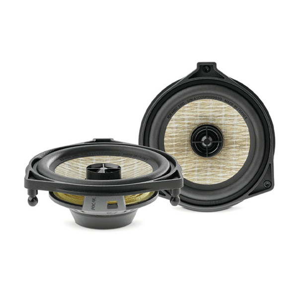 Focal, Direct Fit Speakers, ICRMBZ100