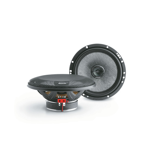 Focal, Speaker Fit Guide, 165 AC