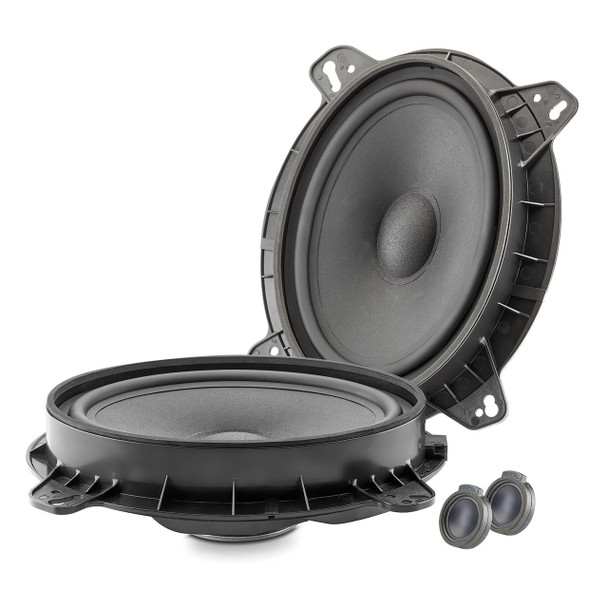 Focal, Direct Fit Speakers, ISTOY690