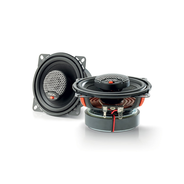 Focal, Speaker Fitment Guide, ICU100
