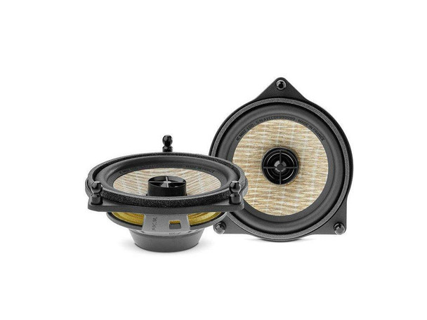 Focal, Direct Fit Speakers, ICMBZ100