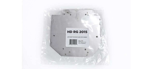 Focal, Brackets and Mounts, HD RG 2015