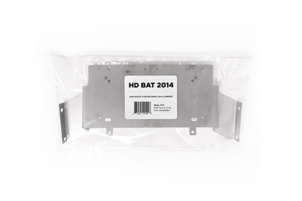 Focal, Brackets and Mounts, HD BAT 2014
