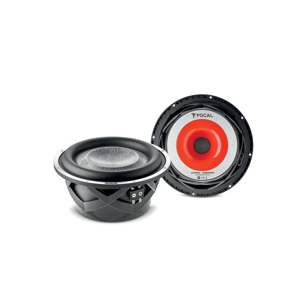 Focal, Subwoofer, SUB 10 WM