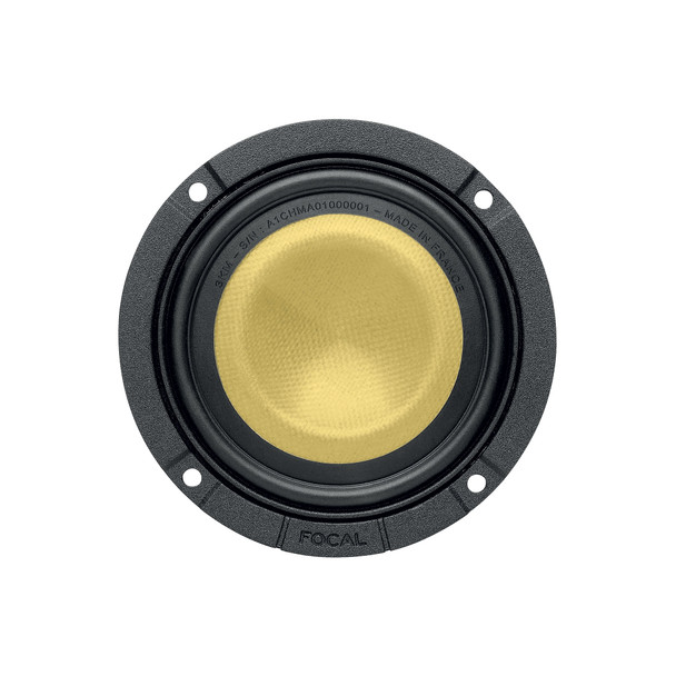 Focal, Speaker Fitment Guide, 3 KM