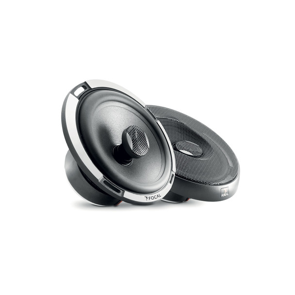 Focal, Speaker Fitment Guide, PC 165