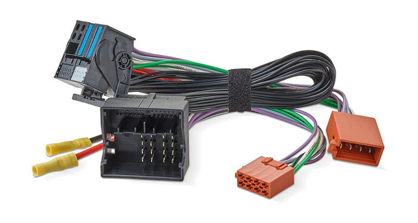 Focal, Vehicle Harness, IW BMW Y-ISO