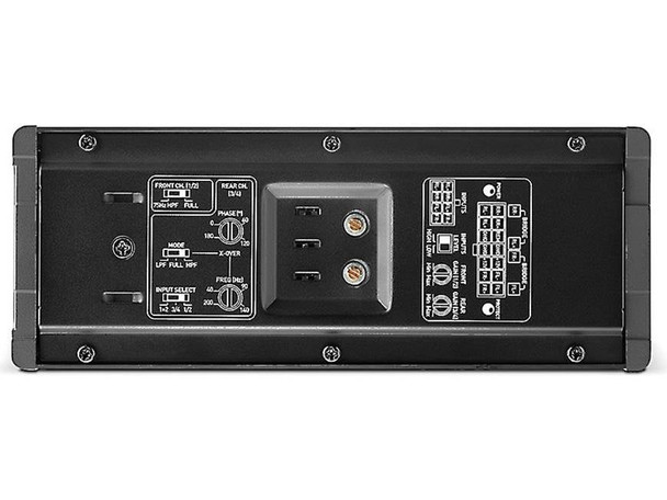Focal, Amplifier, IMPULSE 4.320