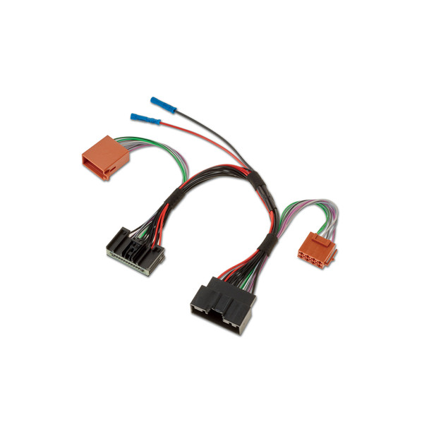 Focal, Vehicle Harness, IW FORD Y-ISO