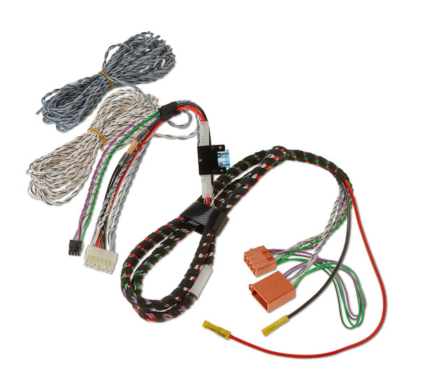 Focal, Vehicle Harness, IW IMP 2.2
