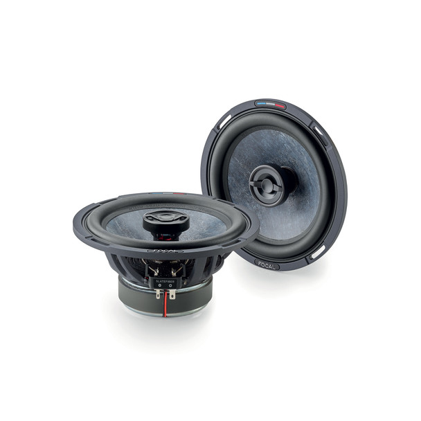 Focal, Speaker Fitment Guide, PC 165 SF