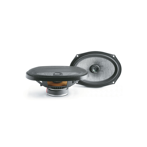 Focal, Speaker Fitment Guide, 690 AC
