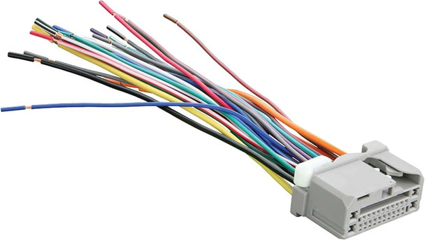 Metra, Standard Reverse Harness, 71-1729