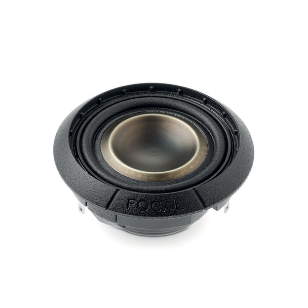 Focal, Speaker Fitment Guide, FRAK