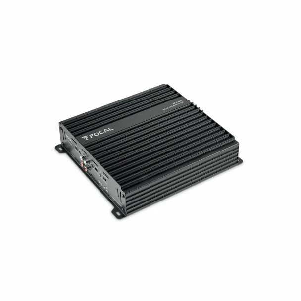 Focal, Amplifier, AP 4380