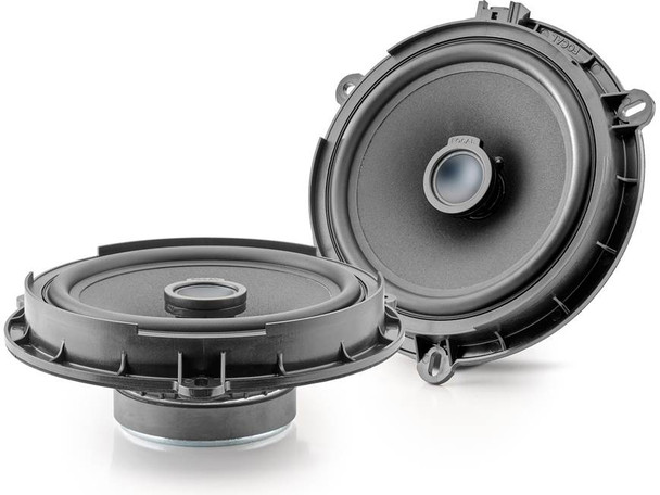Focal, Direct Fit Speakers, IC FORD 165