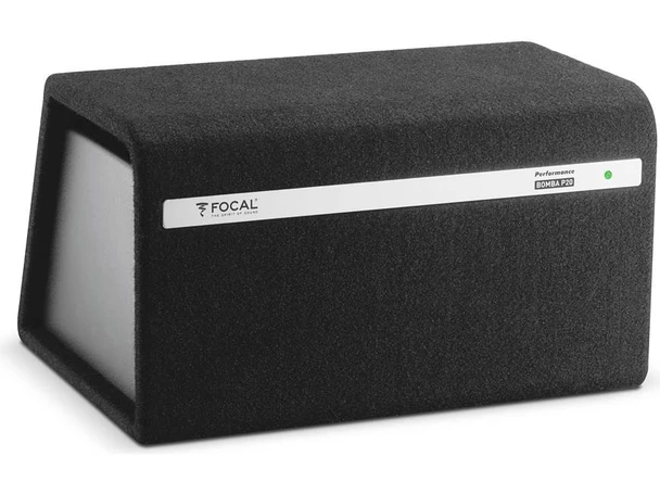 Focal, Accessory, Bomba BP20