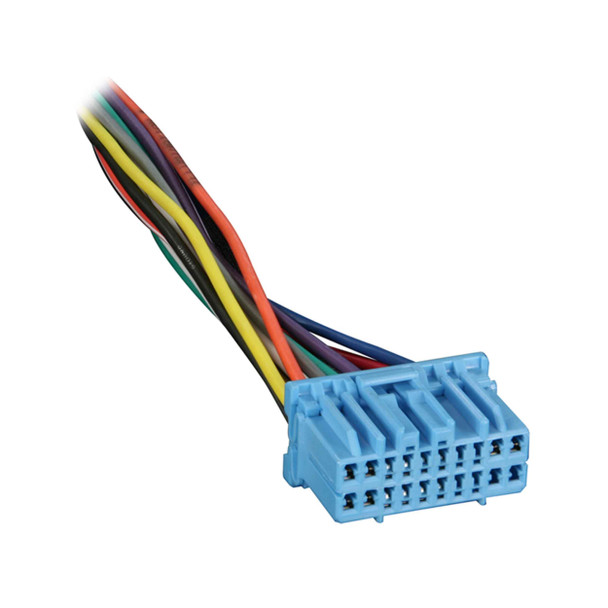 Metra, Standard Reverse Harness, 71-1721