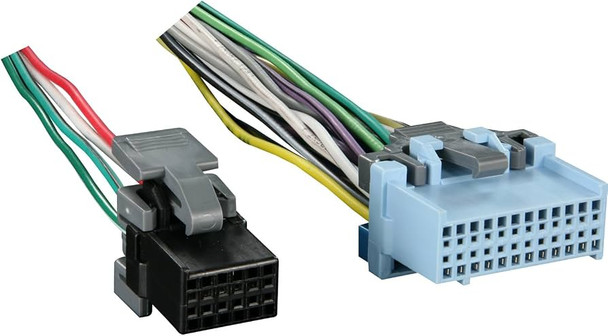 Metra, Standard Reverse Harness, 71-2103-1