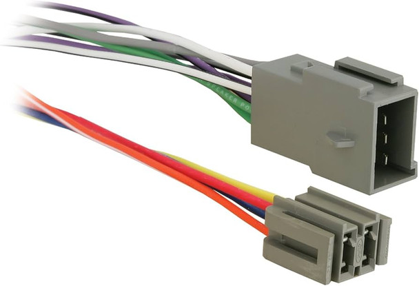 Metra, Standard Reverse Harness, 71-1772
