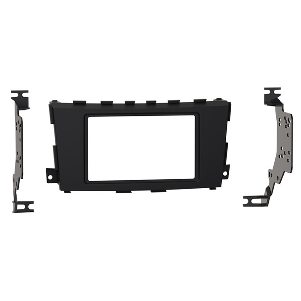 Metra, Dash Kits, 95-7617B