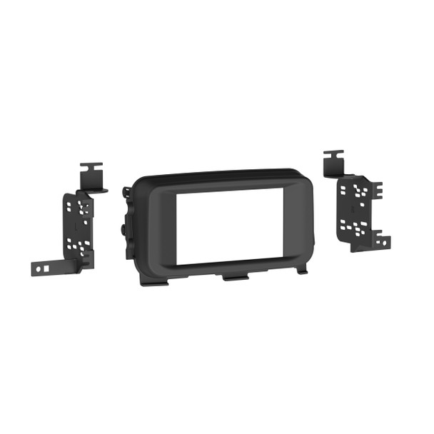 Metra, Dash Kits, 95-7644B