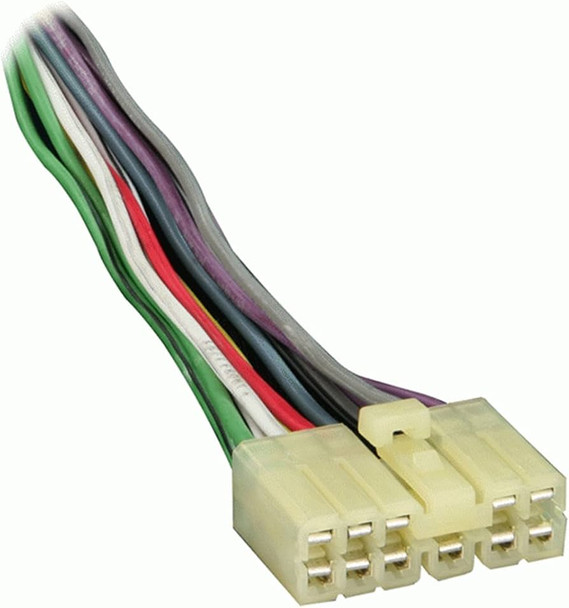 Metra, Standard Reverse Harness, 71-1736