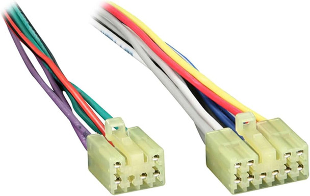 Metra, Standard Reverse Harness, 71-1761