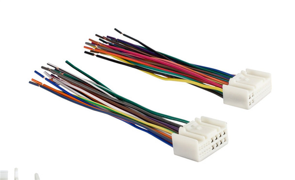 Metra, Standard Reverse Harness, 71-7304