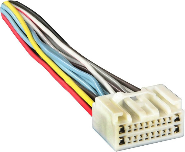 Metra, Amplified Reverse Harness, 71-8113