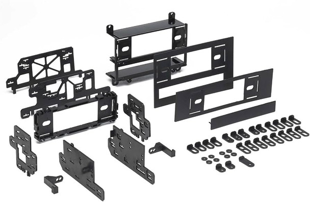 Metra, Dash Kits, 99-7400