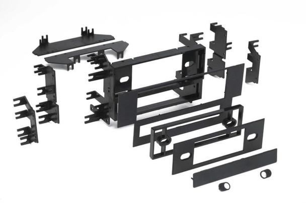 Metra, Dash Kits, 99-7401