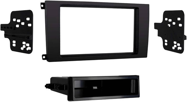 Metra, Dash Kits, 99-9604B