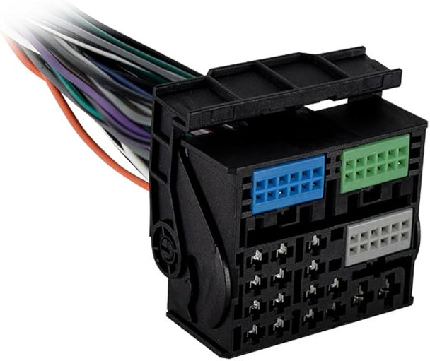 Metra, Standard Reverse Harness, 71-9006
