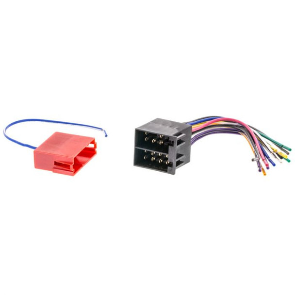 Metra, Standard Wire Interface, 70-7303